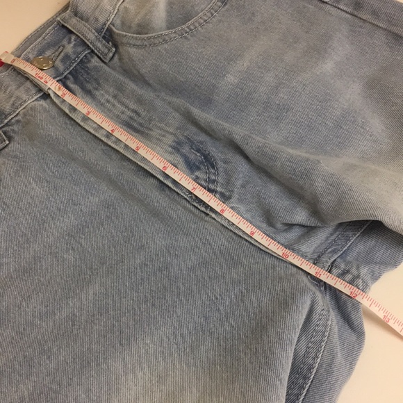 Boyfriend Jeans - NWOT - Picture 7 of 11